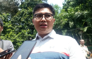 Ketua DPRD Kabupaten Bogor Sastra Winara Ungkap Lembaganya Alokasikan Dana 100 Miliar untuk Penanganan Bencana