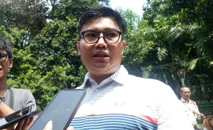 Ketua DPRD Kabupaten Bogor Sastra Winara Ungkap Lembaganya Alokasikan Dana 100 Miliar untuk Penanganan Bencana