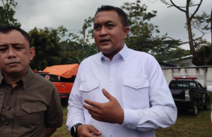 Tim Saber Pungli Dikerahkan Bupati Bogor Rudy Susmanto Agar Bogor Bisa Lepas Dari Aksi Pungli Bupati Bogor Rudy Susmanto. (ist)