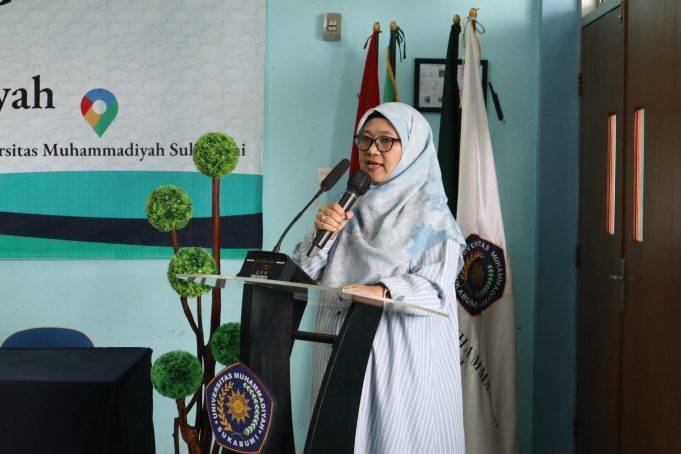PWM JABAR Berkolaborasi bersama UMMI, Dukung Wakaf Uang dan Sensus Aset Persyarikatan