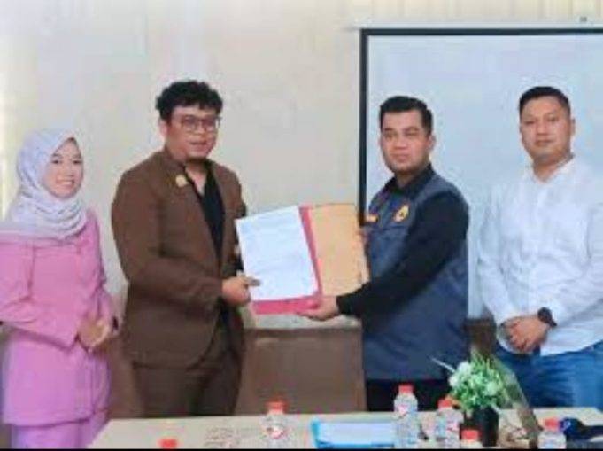 Komisi IV DPRD Sukabumi Laporkan Dugaan Pungli Rekrutmen Tenaga Kerja ke Saber Pungli