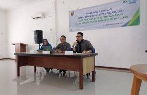Tegas Lawan Percaloan, Ryan Gustaviana Kacab BPJS Ketenagakerjaan Cabang Sukabumi, Dorong Universal Coverage dan Pastikan Kanal Pembayaran Klaim yang Aman