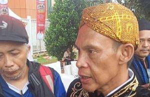 Ribuan Warga Tumah Ruah Saksikan Helaran Budaya di Semarak Hari Jadi Bogor Ke-543
