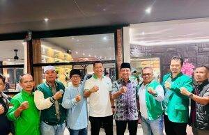 Junsam Optimis Madrasah Kader Partai Akan Mendongkrak Suara PPP di Pemilu Legislatif 2029