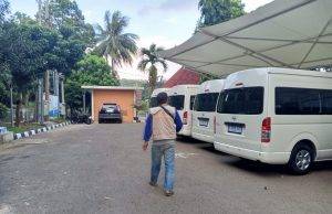 Pak Dedi Pak Dedi..! DPRD Kabupaten Bogor Sewa Kendaraan Mahal saat Efisiensi