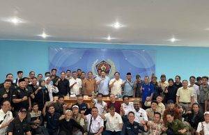 Dukung Kongres Persatuan, PWI Jabar: Peserta Kongres adalah Ketua Definitif Hasil Konferensi dan Bukan Plt yang Ditunjuk