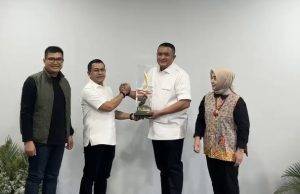 Dorong Pemerataan Layanan Kesehatan, Bupati Bogor Percepat Pembangunan RSUD Parung