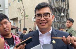 Ketua DPRD Kabupaten Bogor Sastra Winara Minta Disdik Mendata Sekolah Rusak