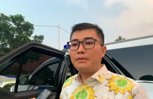 Ketua DPRD Kabupaten Bogor Sastra Winara Minta Perusahaan untuk Menjaga Kelestarian Lingkungan