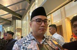 Ketua DPRD Kabupaten Bogor Sastra Winara Berharap Kehadiran BLK Bisa Menekan Angka Pengangguran