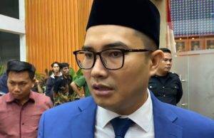 Ketua DPRD Kabupaten Bogor Sastra Winara Minta Pemkab Bogor Tingkatkan Keterbukaan Informasi