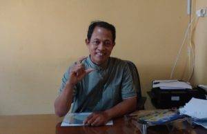 Demi Keamanan Pengendara, Guardrail Dipasang di Sepanjang Jalan Bomang