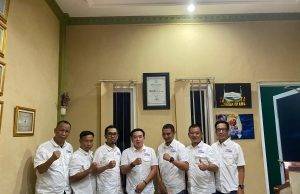 SMSI Bogor Raya Punya Pengurus Baru, Siap Berkontribusi untuk Kemajuan Kota dan Kabupaten Bogor