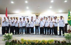 Jelang Idul Adha 1446 H, Bupati Bogor Rudy Susmato Kerahkan 224 Petugas Pengamanan Hewan Kurban