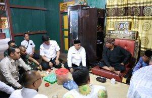 Komitmen Lestarikan Budaya, Bupati Bogor Jadikan Kampung Urug Sebagai Kawasan Heritage