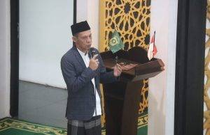 Salat Idul Adha 1446 H Bersama Masyarakat, Wabup Ade Ruhandi Serukan Semangat Berqurban
