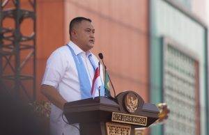 Kabogor Fest 2025 Libatkan Pedagang Kaki Lima