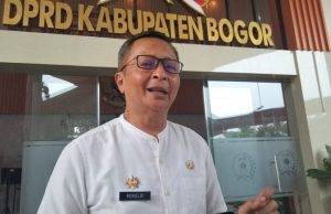 Pemerintah Kabupaten Bogor Melalui DPMD Kabupaten Bogor Realisasikan Konsep Desa Digital di 220 Desa