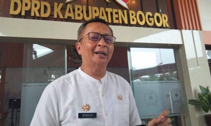 Pemerintah Kabupaten Bogor Melalui DPMD Kabupaten Bogor Realisasikan Konsep Desa Digital di 220 Desa