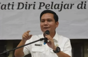 Tanamkan Wawasan Kebangsaan Kepada Generasi Muda, Ini yang Dilakukan Bakesbangpol Kabupaten Bogor