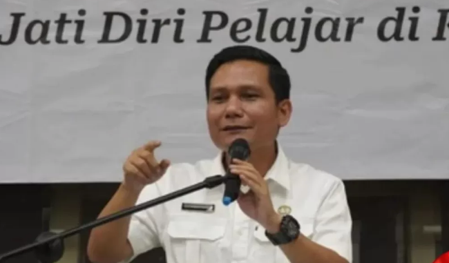 Tanamkan Wawasan Kebangsaan Kepada Generasi Muda, Ini yang Dilakukan Bakesbangpol Kabupaten Bogor