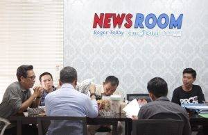 Keren, Koran Bogor Today dan bogortoday.com Dinyatakan Dewan Pers Telah Terverifikasi Faktual