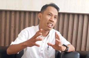 Waduh, DSDABMBK Kota Tangsel Akui Pembangunan Long Storage Tidak Bisa Kurangi Banjir