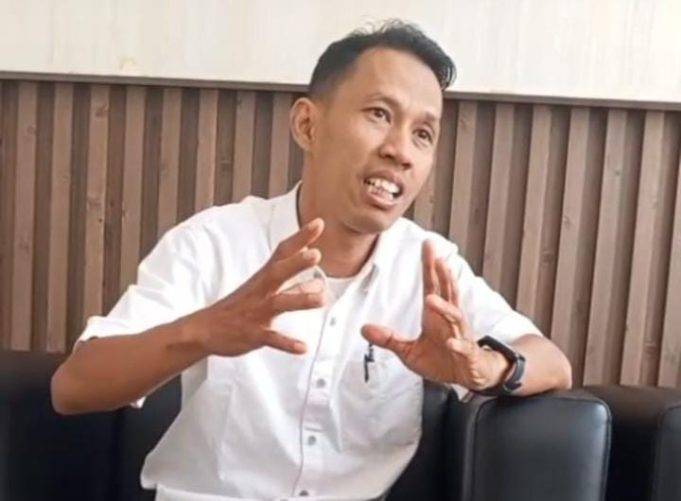 Waduh, DSDABMBK Kota Tangsel Akui Pembangunan Long Storage Tidak Bisa Kurangi Banjir