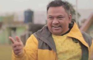 Bentuk Dukungan dan Motivasi, Ketua DPRD Kabupaten Sukabumi Kunjungi Difabel Sandi di Desa Girijaya, Kecamatan Nagrak, Kabupaten Sukabumi