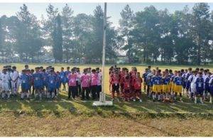 Cetak Talenta Masa Depan Hebat, Disdik Sukabumi Gelar Gala Siswa Indonesia 2025