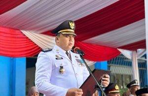 Publikasi Kinerja Kacamatan Bojonggede Tahun 2025