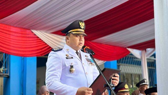 Publikasi Kinerja Kacamatan Bojonggede Tahun 2025