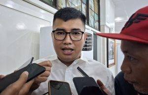 Panggil Kades Sukaharja dan Camat Sukamakmur, Ini yang Akan Dilakukan Ketua DPRD Kabupaten Bogor Sastra Winara
