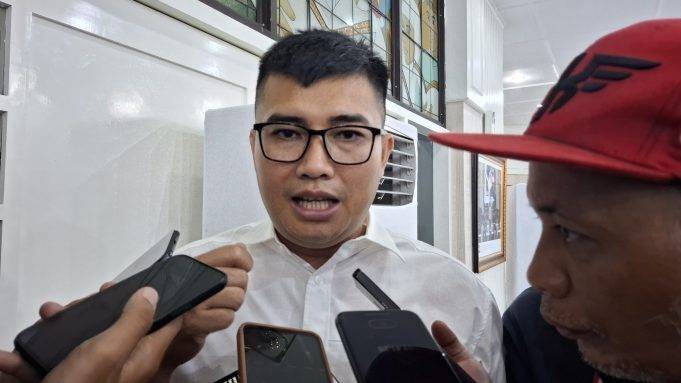 Panggil Kades Sukaharja dan Camat Sukamakmur, Ini yang Akan Dilakukan Ketua DPRD Kabupaten Bogor Sastra Winara