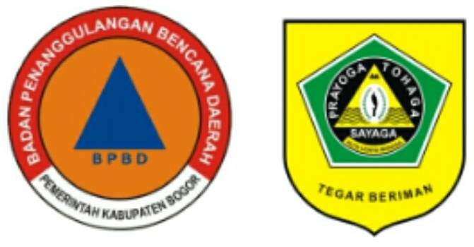 PUBLIKASI KINERJA BADAN PENANGGULANGAN BENCANA DAERAH (BPBD) KABUPATEN BOGOR TAHUN 2025