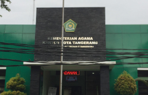 Kemenag Kota Tangerang Bantah Dugaan Pungli Terhadap Pegawai PPPK, Ini Klarifikasinya