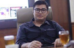 Jalin Silaturahmi, Ketua DPRD Kabupaten Bogor Sastra Winara Kunjungi Masyarakat di Wilayah Bogor Barat