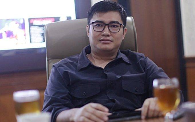 Jalin Silaturahmi, Ketua DPRD Kabupaten Bogor Sastra Winara Kunjungi Masyarakat di Wilayah Bogor Barat