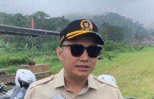 Ketua DPRD Kabupaten Bogor Sastra Winara Resmikan Destinasi Wisata Taman Safari Terbaru Yakni Enchanting Valley