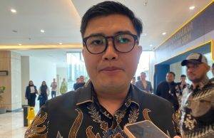 Ketua DPRD Kabupaten Bogor Sastra Winara Mendesak Pemkab Bogor Terapkan Sistem Sanitary Landfill di TPPAS Galuga