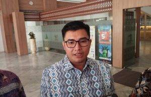 Ketua DPRD Kabupaten Bogor Sastra Winara : Pembangunan Waduk Cibeet dan Cijurey Beri Manfaat Masyarakat di Berbagai Sektor