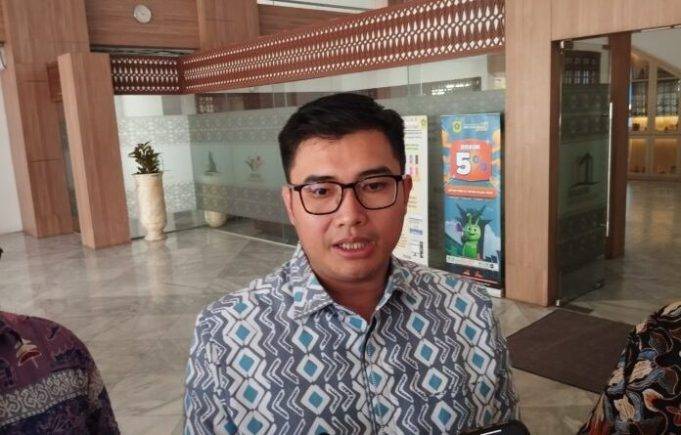Ketua DPRD Kabupaten Bogor Sastra Winara : Pembangunan Waduk Cibeet dan Cijurey Beri Manfaat Masyarakat di Berbagai Sektor