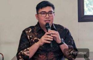 Ketua DPRD Kabupaten Bogor Sastra Winara Tegaskan Tak Satupun Anggota Dewan yang Gunakan Strobo maupun Sirine di Kendaraan Pribadinya