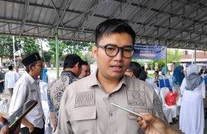 Harga Daging Ayam Naik, Ketua DPRD Kabupaten Bogor Sastra Winara Usulkan Operasi Pasar di Setiap Kecamatan