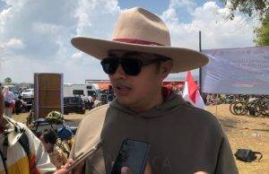 Ketua DPRD Sastra Winara Minta Pemkab Bogor Segera Sediakan Fasilitas Kesehatan Bagi Warga Desa Malasari