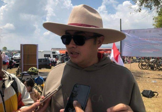 Ketua DPRD Sastra Winara Minta Pemkab Bogor Segera Sediakan Fasilitas Kesehatan Bagi Warga Desa Malasari