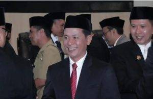 Pentingnya Peran Bank Perekonomian Rakyat Sukabumi, Dapat Meng-handle Gaji P3K Paruh Waktu dengan Baik