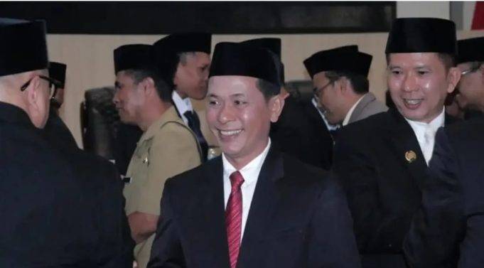 Pentingnya Peran Bank Perekonomian Rakyat Sukabumi, Dapat Meng-handle Gaji P3K Paruh Waktu dengan Baik