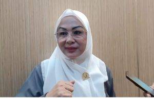 Anggota DPRD Sukabumi Buka Rumah Aspirasi Terkait Maraknya Kasus Kekerasan Perempuan dan Anak