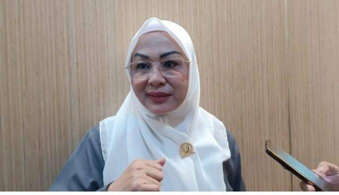 Anggota DPRD Sukabumi Buka Rumah Aspirasi Terkait Maraknya Kasus Kekerasan Perempuan dan Anak